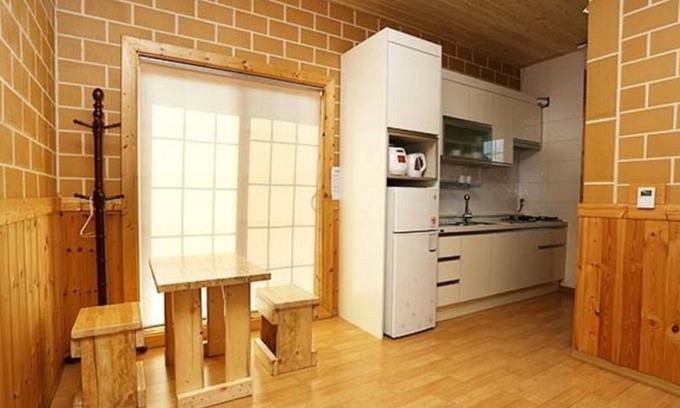 Changgae Maison | Hongsung Namdang Rodem Pension
