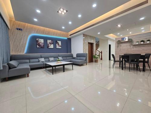 Toucheng Maison | Hongyue Holiday B&B