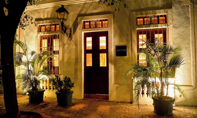 Zona Colonial Hôtel | Honky Tonk Colonial