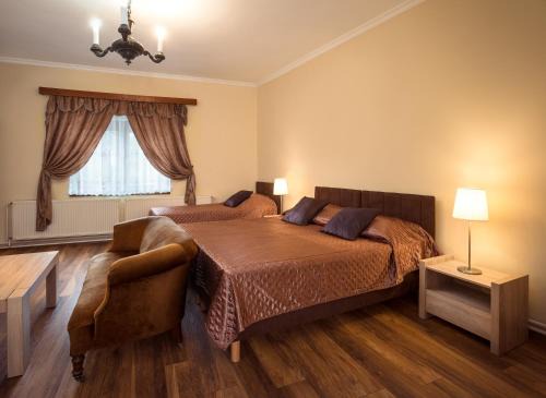 Szentendrei Appartement | Honti Apartmanház