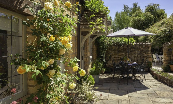 Chipping Campden Maison | Hook Cottage - Beautiful 4 bedroom Cotswold cottage in Chipping Campden