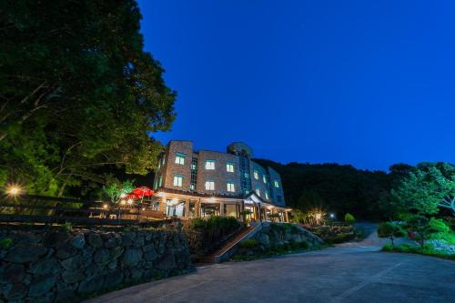 Pungyang-myeon Maison | Hooni Guest House & Motel