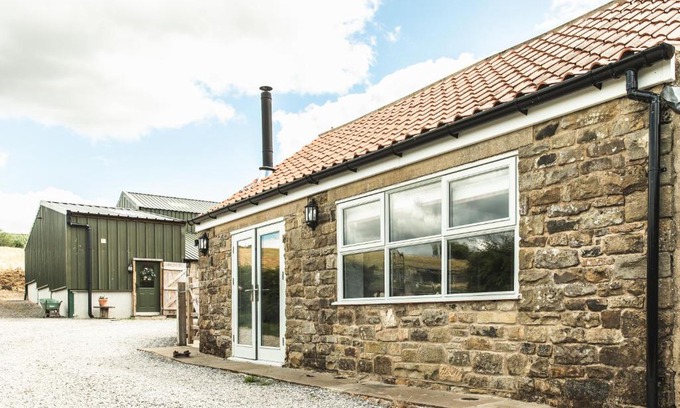 Rosedale Abbey Maison | Hootsman