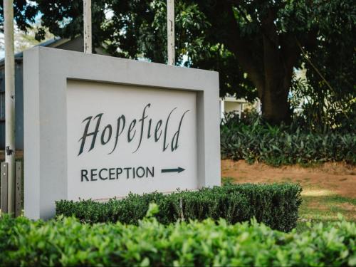 Addo Lit Et Petit-Déjeuner | Hopefield Guesthouse-Addo