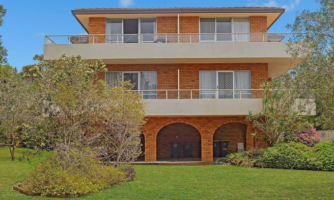 Dunbogan Appartement | Hopeview Haven 5 - 2 bedroom holiday home in Dunbogan
