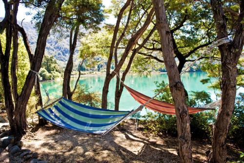 Raetihi Cabine | Hopewell Lodge