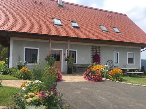 Leutschach Maison | Hopfenhof