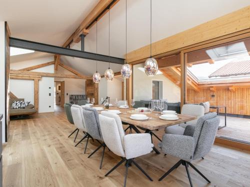 Hopfgarten Markt Appartement | Hopfgarten Alpin Living Top 5