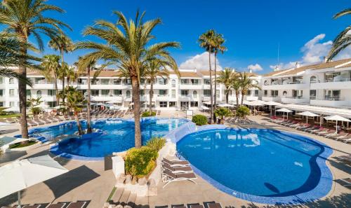 Puerto de Pollensa Appartement | Hoposa Hotel & Apartaments VillaConcha