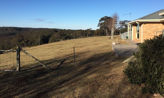 Tallong Maison | Hoppers Ridge - au sommet du monde