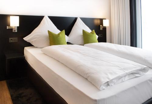Horb am Neckar Hôtel | HOR Hotel by WMM Hotels