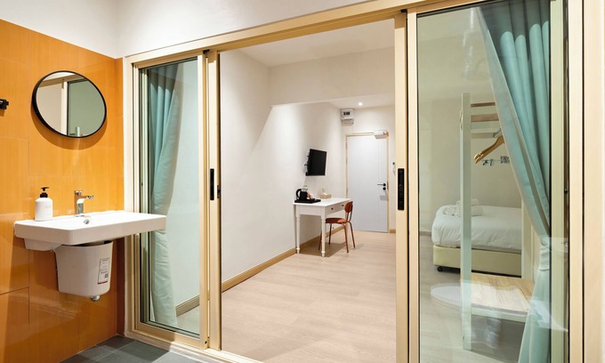 Talat Yai Hôtel | Horange Phuket Town