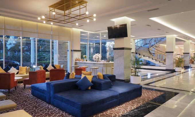 Jakarta Hôtel | Horison Ciledug
