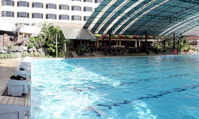 Turangga Appartement | Horison Ultima Bandung