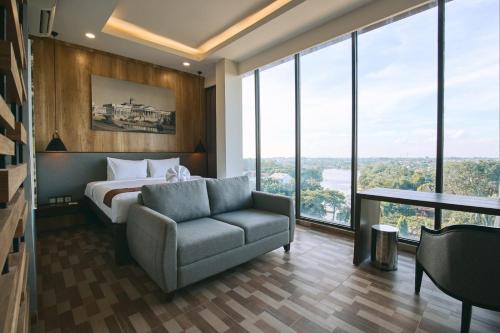 Cibinong Hôtel | Horison Ultima Sayaga Cibinong