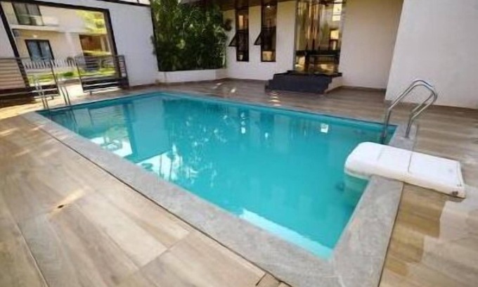 Vadanemelli Maison | horizon Blu inn