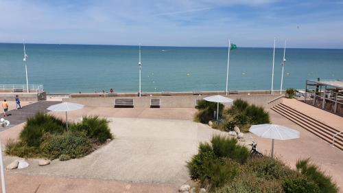 Saint-Valery-en-Caux Appartement | Horizon