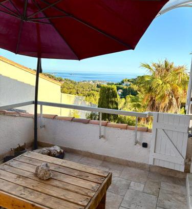 Bandol Appartement | Horizon & Harmonie