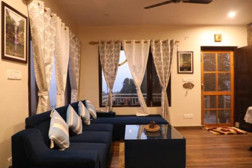 Kasiyalekh Appartement | Horizon Hues1bhk overlooking the hills with Wifi