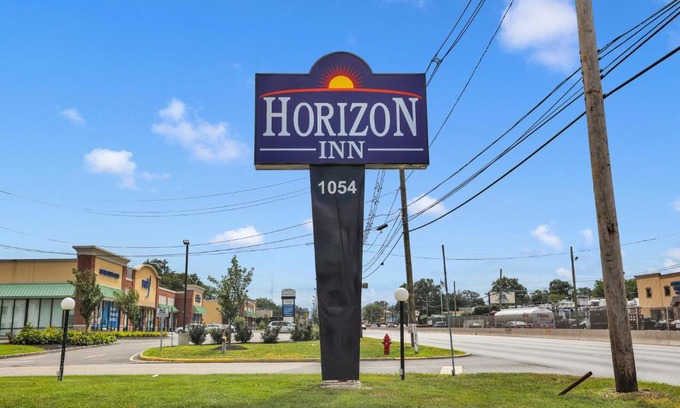Avenel Hôtel | Horizon Inn