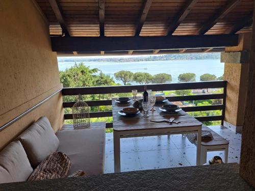 Predore Appartement | Horizon Lake view, Predore