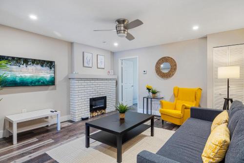 Ludlam Appartement | Horizon - Mins to Las Olas & Beach