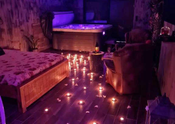 Samer Hôtel | HORIZON SPA