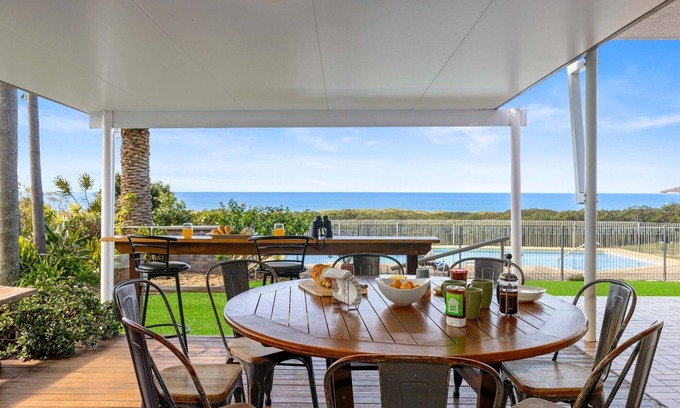 North Haven Maison | Horizon180 - coastal tranquility