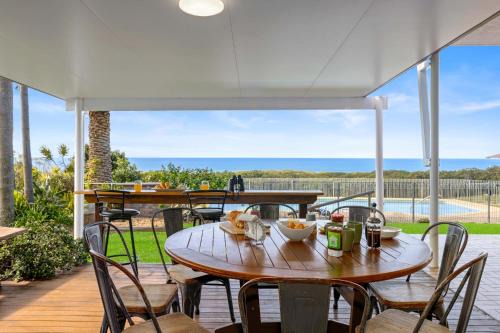 Grants Beach Maison | Horizon180 - coastal tranquility
