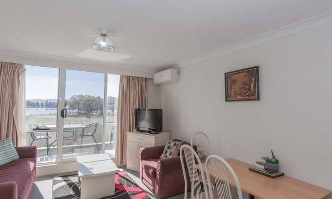 Jindabyne Appartement | Horizons 213/10, route de Kosciuszko