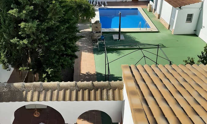 El Toboso Maison | Casa rurale Horizontes de la Mancha