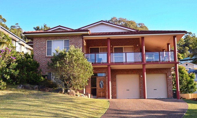 South West Rocks Maison | Horizons - South West Rocks