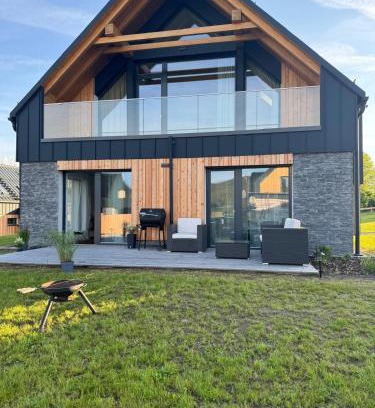 Chlum Appartement | Horizont Šumava