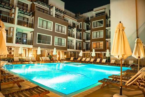 Sozopol Appartement | Horizont Apartment Sozopol