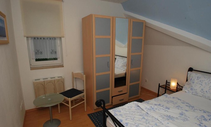 Sonnendorf Appartement | Horizont DG (4 Pers - 55 m2)