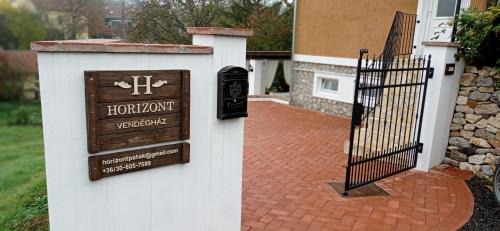 Sarospatak Maison | Horizont Vendégház