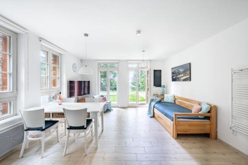 Vitkovice Appartement | Horní Mísečky - I3 Pohodlný a teplý apartmán u sjezdovky