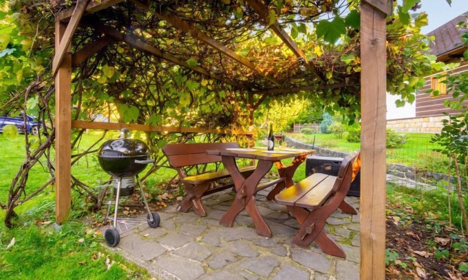 Prysk Maison | Maison Horní Prysk à Liberec - 5 personnes, 2 chambres