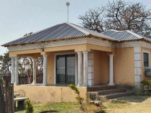 Thorny Bush Game Reserve Appartement | Hornbills lodge bnb