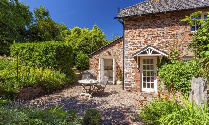 Luccombe Cottage | Horner Cottage, Luccombe - 2 personnes