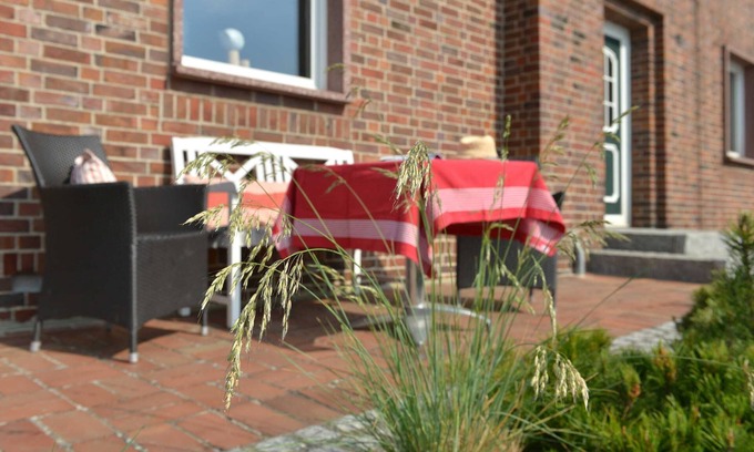 Breege Appartement | Cornet, Allemagne