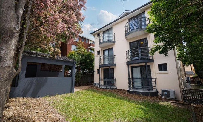 Hornsby Appartement | Hornsby Furnished Apartments