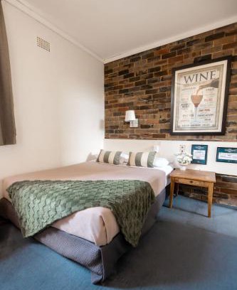 Hornsby Hôtel | Hornsby Inn