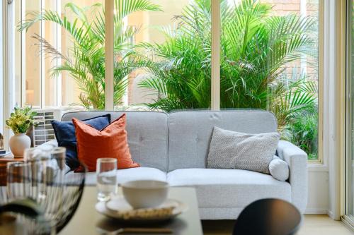 Hornsby Maison | Hornsby Stay Near Station & Shops