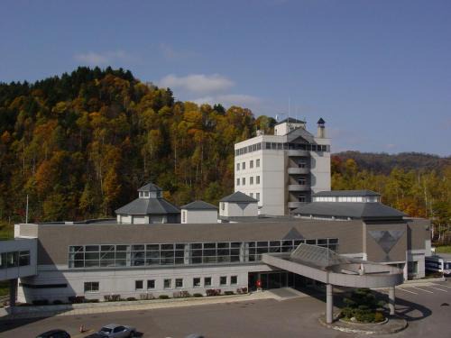 Numata Hôtel | Horoshin Onsen Hotarukan