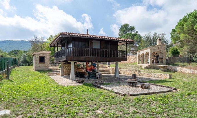 Querol Maison | Horrio