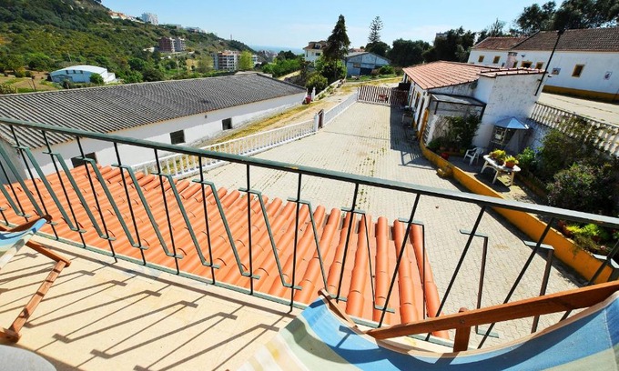 Perofilho Maison | Horse Riding Country House
