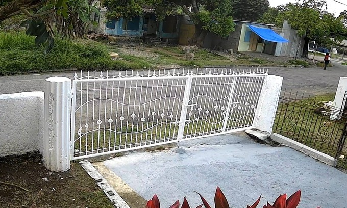 Port Antonio Villa | Horse Shoe Villa Port Antonio air conditioned close to it all family friendly