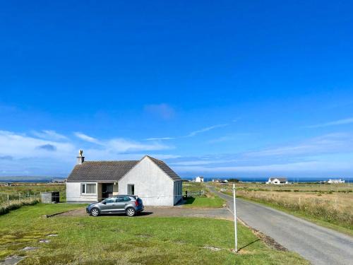 John O'Groats Maison | Horsemans