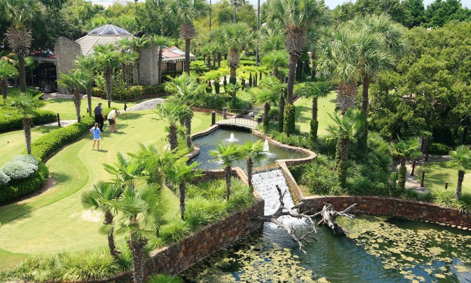 Horseshoe Bay Hôtel | Horseshoe Bay Resort